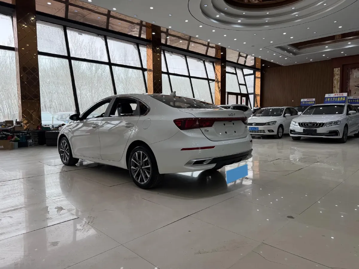 2021 Kia K3 1.5L 115HP L4 CVT,autocango,china used car exporter,china ev exporter,chinese used car exporter,chinese used ev exporter