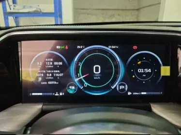 2022 GAC Trumpchi GS8 2.0T 252HP L4 8AT,autocango,china used car exporter,china ev exporter,chinese used car exporter,chinese used ev exporter