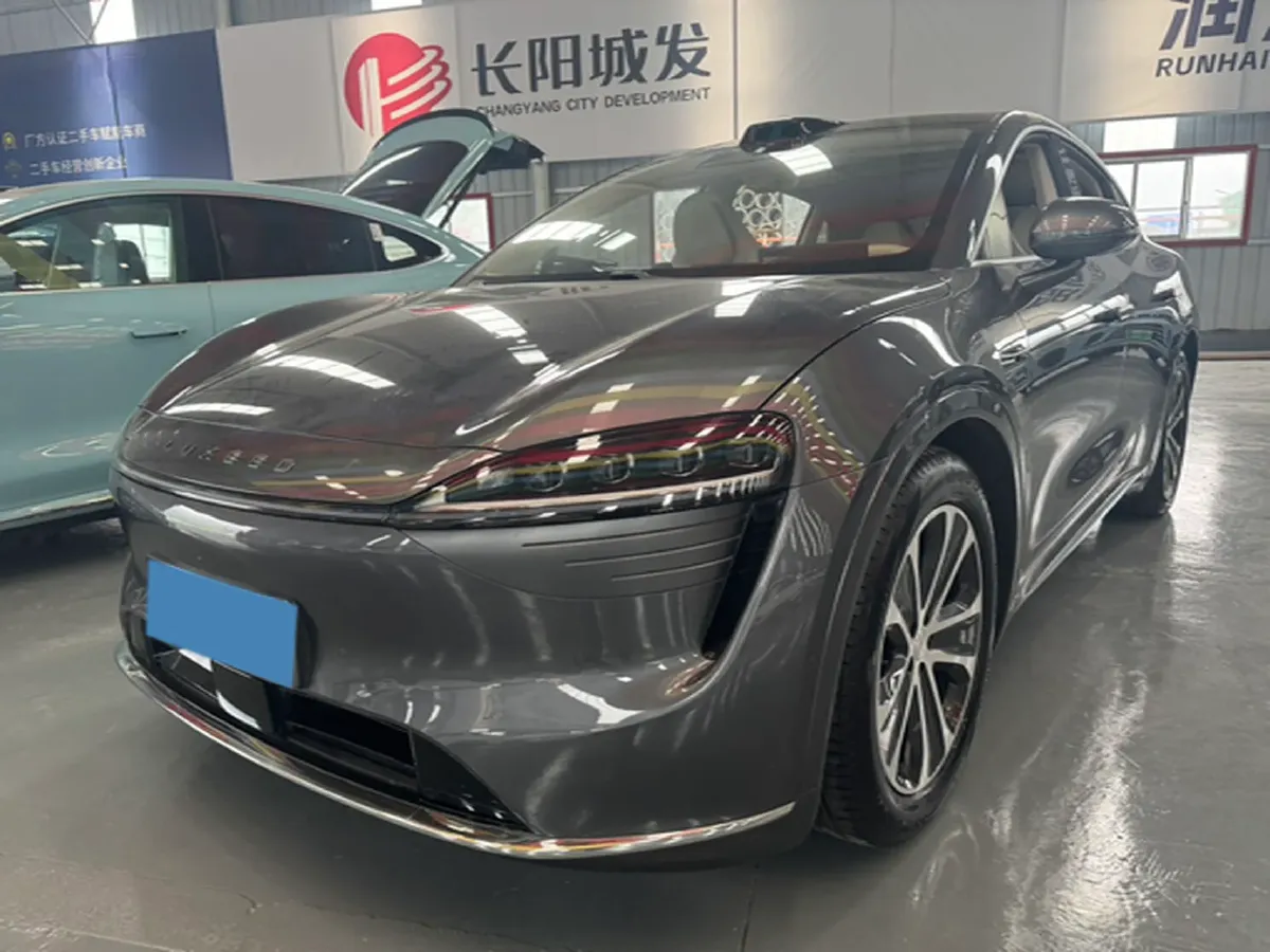 2025 Luxeed R7 REEV 156HP REEV 37KWH,autocango,china used car exporter,china ev exporter,chinese used car exporter,chinese used ev exporter