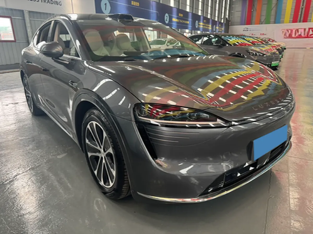 2025 Luxeed R7 REEV 156HP REEV 37KWH,autocango,china used car exporter,china ev exporter,chinese used car exporter,chinese used ev exporter