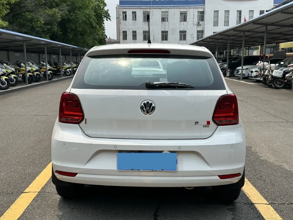 2016 Volkswagen Polo 1.6L 110HP L4 6AT,autocango,china used car exporter,china ev exporter,chinese used car exporter,chinese used ev exporter