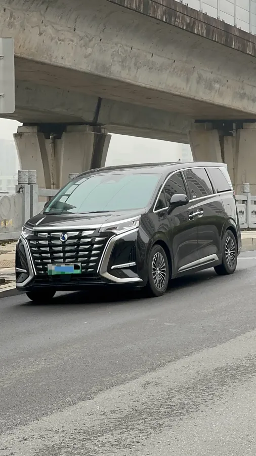 2024 Denza D9 1.5T 139HP L4 E-CVT PHEV 20.39KWH,autocango,china used car exporter,china ev exporter,chinese used car exporter,chinese used ev exporter