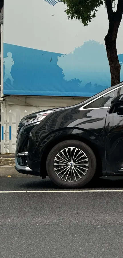 2024 Denza D9 1.5T 139HP L4 E-CVT PHEV 20.39KWH,autocango,china used car exporter,china ev exporter,chinese used car exporter,chinese used ev exporter