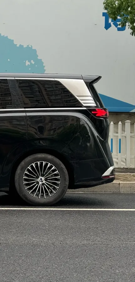 2024 Denza D9 1.5T 139HP L4 E-CVT PHEV 20.39KWH,autocango,china used car exporter,china ev exporter,chinese used car exporter,chinese used ev exporter