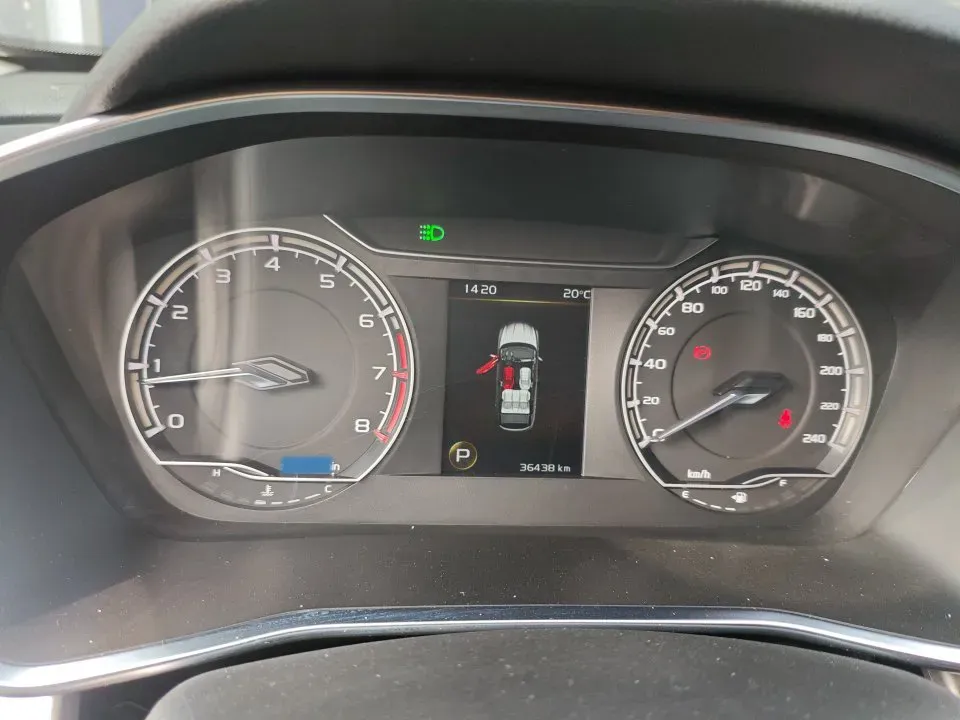 2021 Geely Coolray 1.4T 141HP L4 6DCT,autocango,china used car exporter,china ev exporter,chinese used car exporter,chinese used ev exporter