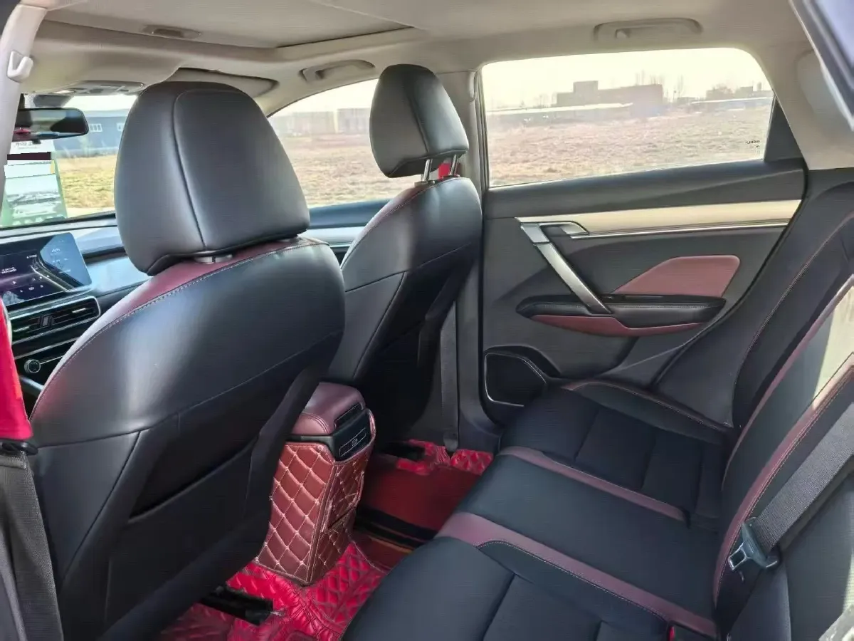 2021 Geely Coolray 1.4T 141HP L4 6DCT,autocango,china used car exporter,china ev exporter,chinese used car exporter,chinese used ev exporter