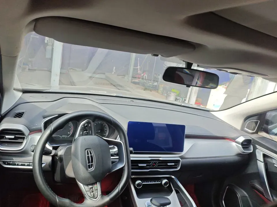 2021 Geely Coolray 1.4T 141HP L4 6DCT,autocango,china used car exporter,china ev exporter,chinese used car exporter,chinese used ev exporter