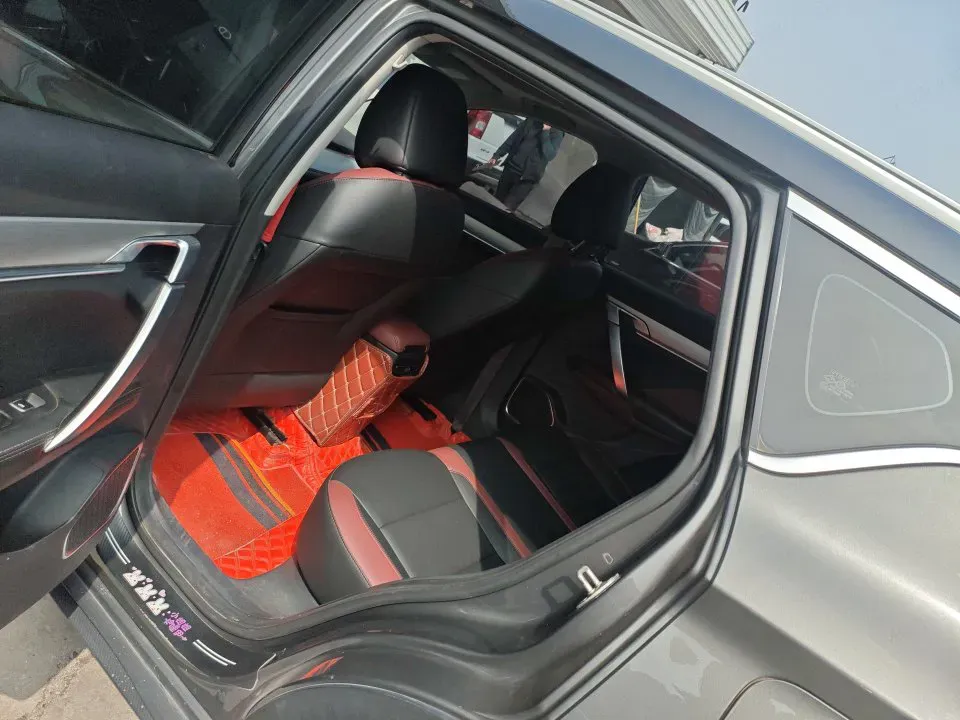 2021 Geely Coolray 1.4T 141HP L4 6DCT,autocango,china used car exporter,china ev exporter,chinese used car exporter,chinese used ev exporter