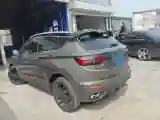 2021 Geely Coolray 1.4T 141HP L4 6DCT