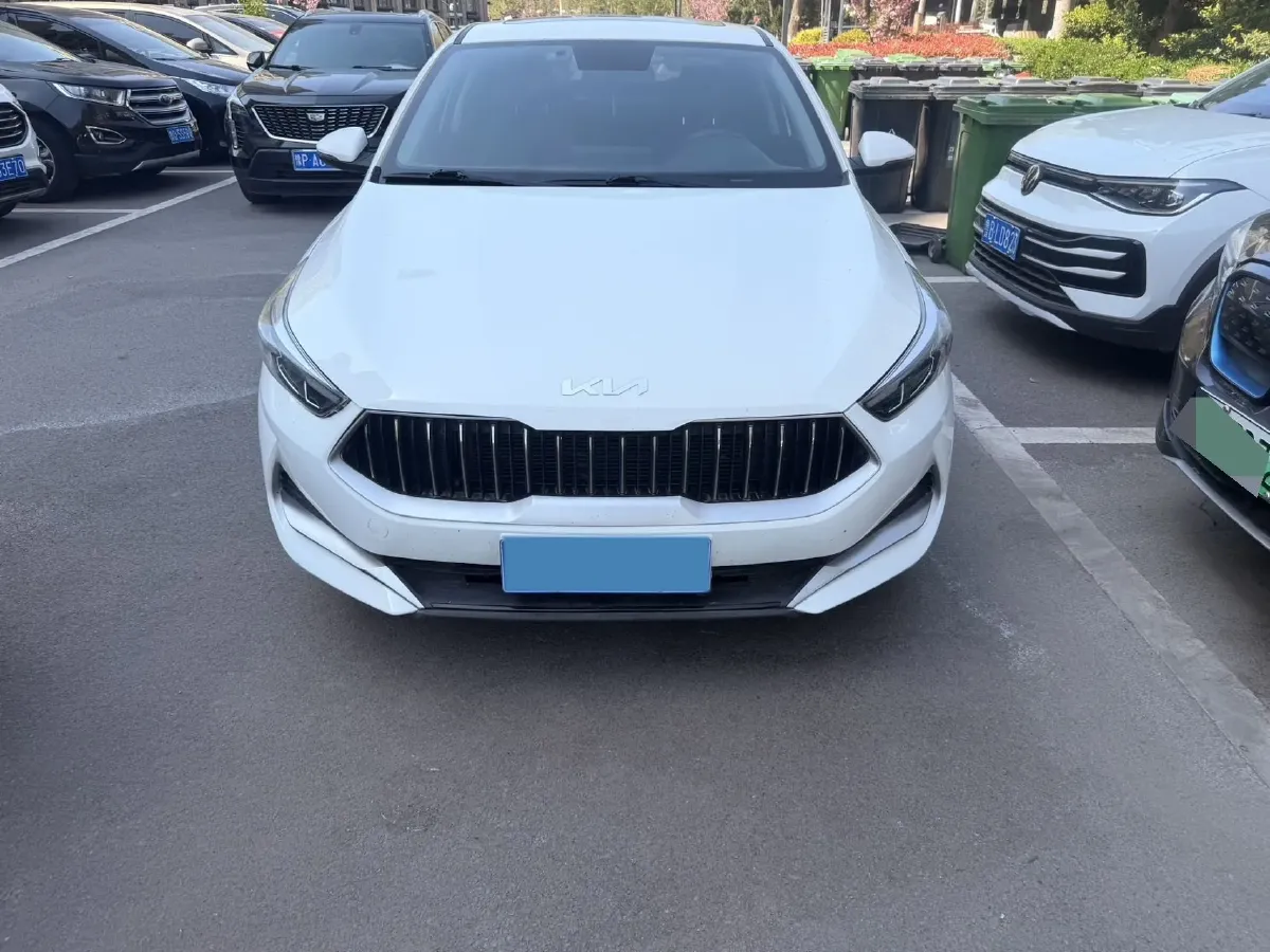 2021 Kia K3 1.5L 115HP L4 CVT,autocango,china used car exporter,china ev exporter,chinese used car exporter,chinese used ev exporter