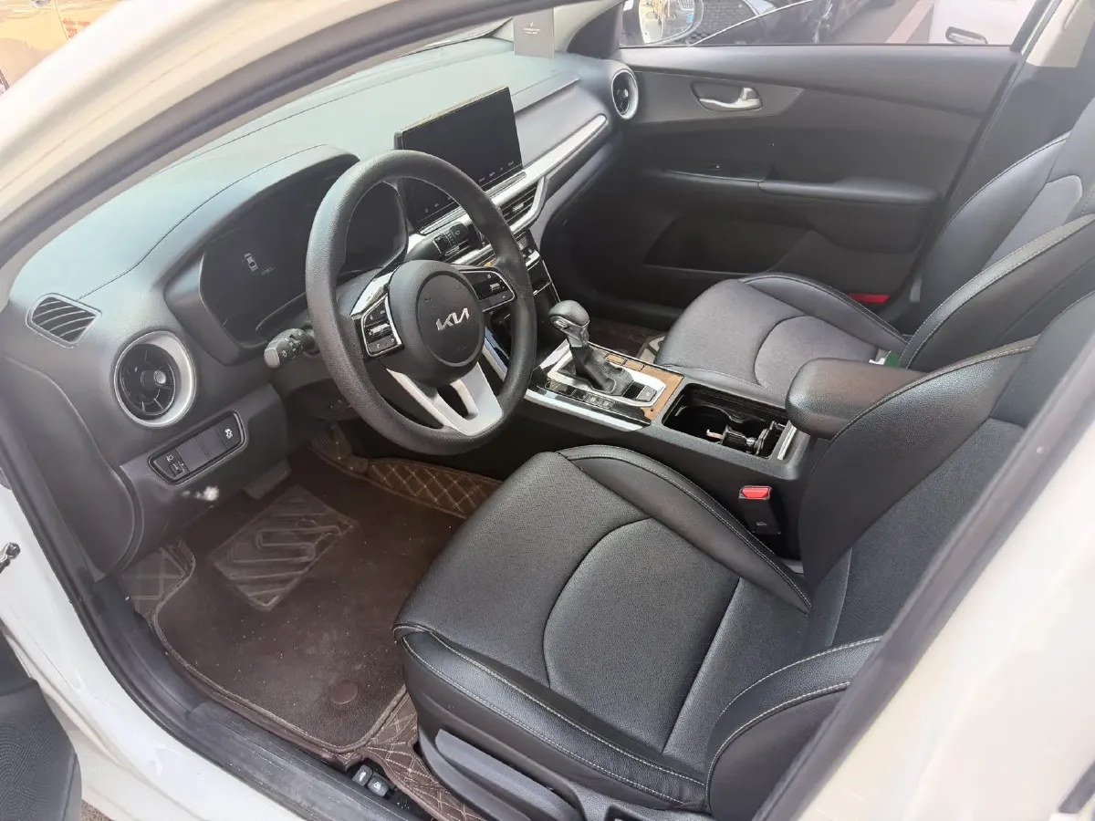 2021 Kia K3 1.5L 115HP L4 CVT,autocango,china used car exporter,china ev exporter,chinese used car exporter,chinese used ev exporter