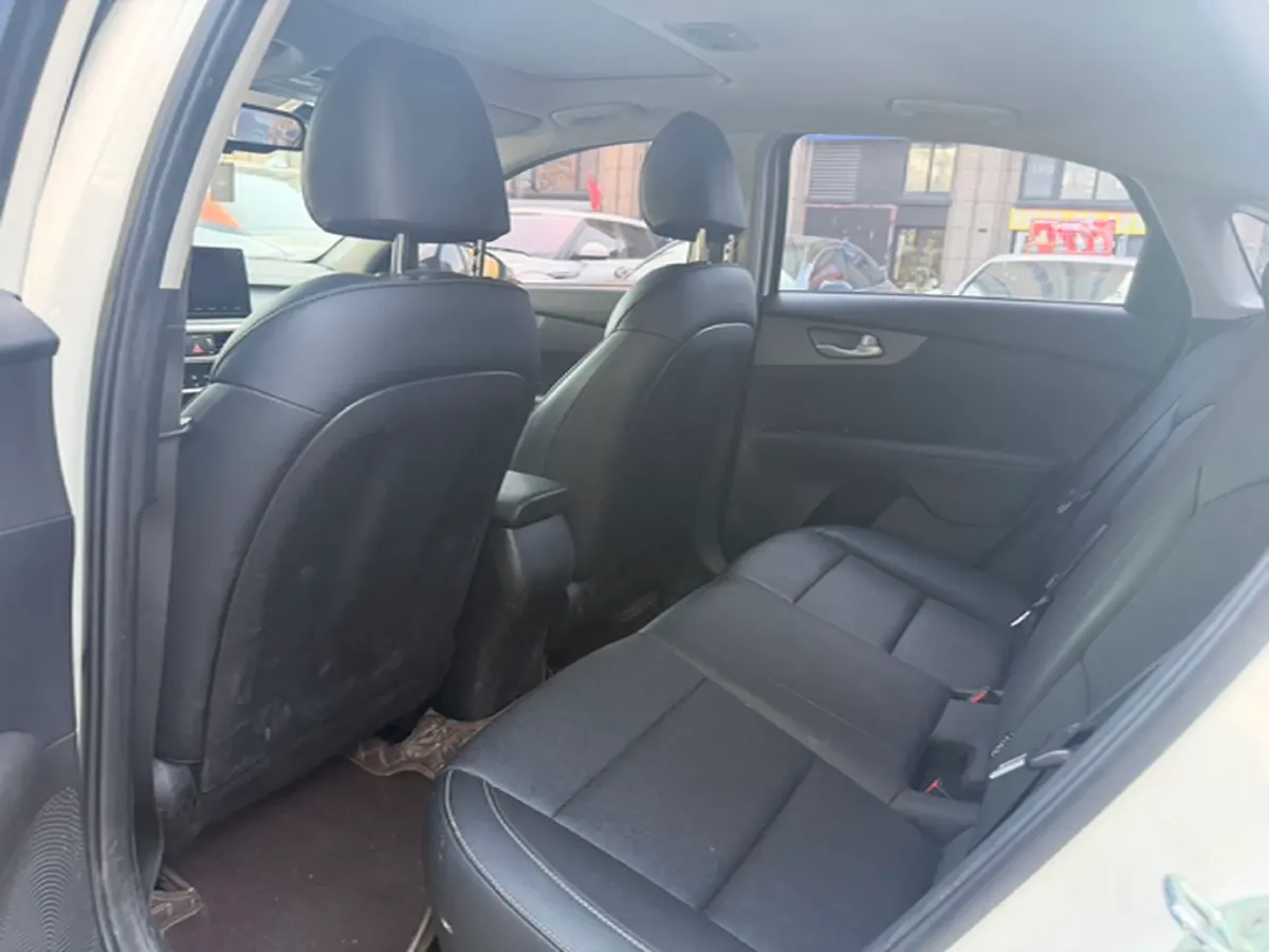 2021 Kia K3 1.5L 115HP L4 CVT,autocango,china used car exporter,china ev exporter,chinese used car exporter,chinese used ev exporter