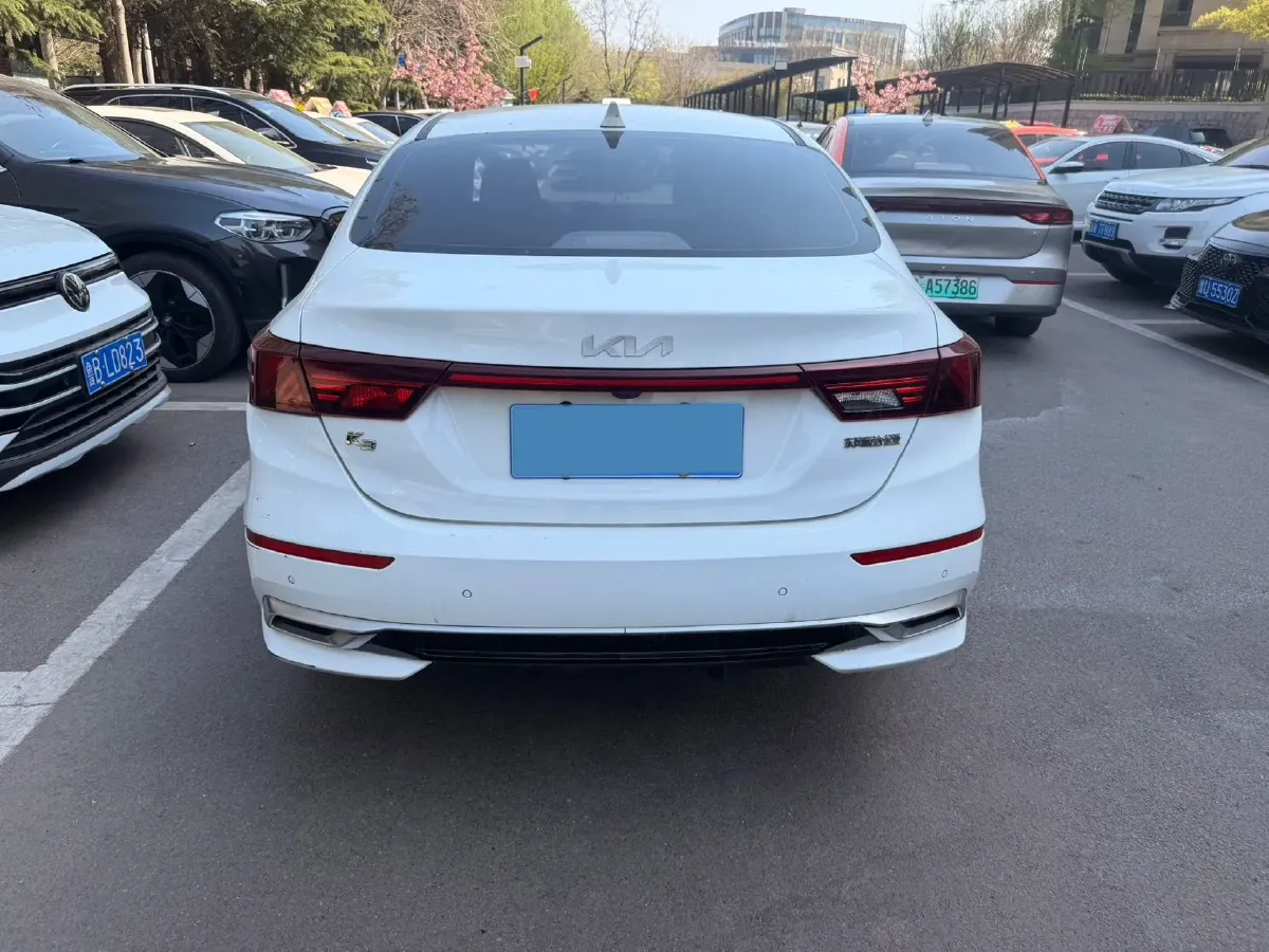 2021 Kia K3 1.5L 115HP L4 CVT,autocango,china used car exporter,china ev exporter,chinese used car exporter,chinese used ev exporter