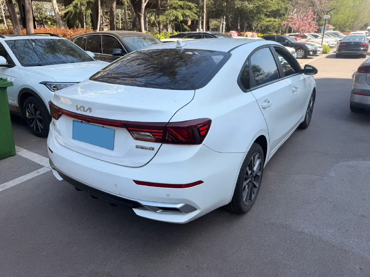 2021 Kia K3 1.5L 115HP L4 CVT,autocango,china used car exporter,china ev exporter,chinese used car exporter,chinese used ev exporter