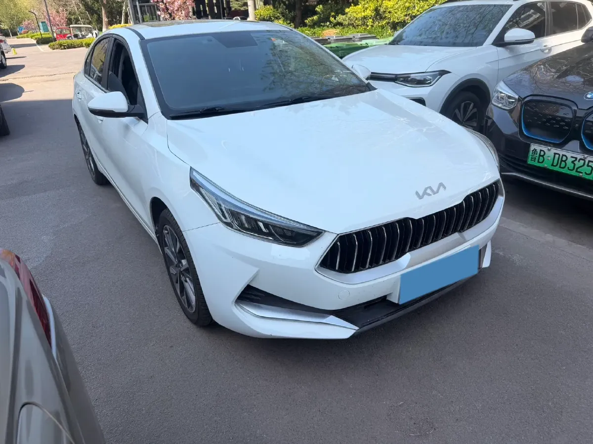 2021 Kia K3 1.5L 115HP L4 CVT,autocango,china used car exporter,china ev exporter,chinese used car exporter,chinese used ev exporter