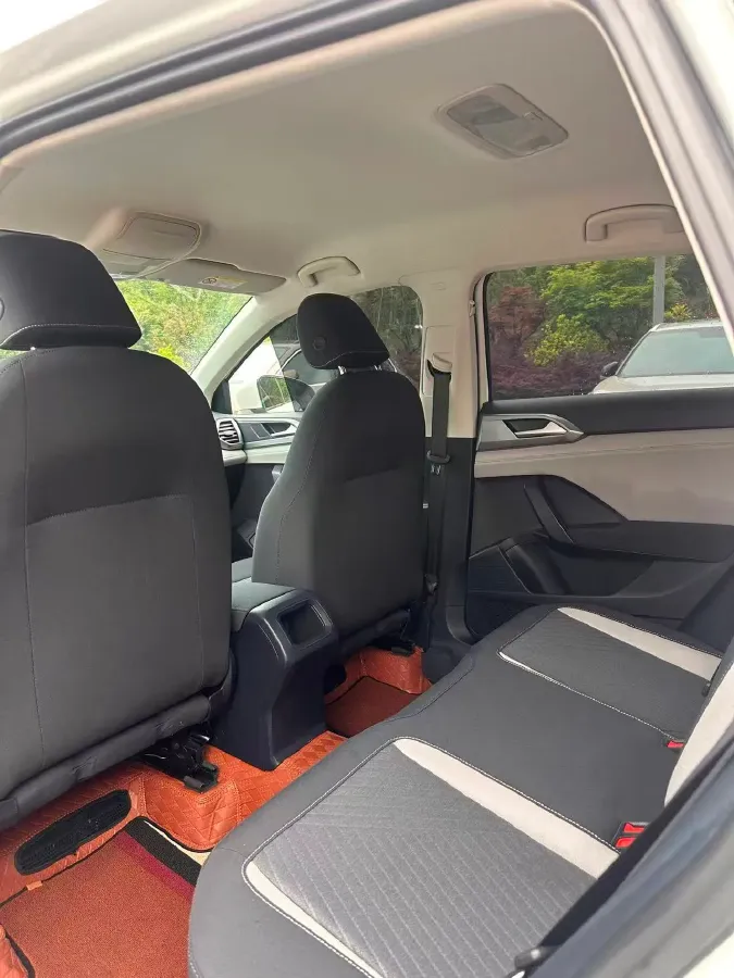 2023 Volkswagen Tharu 1.5T 160HP L4 7DCT,autocango,china used car exporter,china ev exporter,chinese used car exporter,chinese used ev exporter