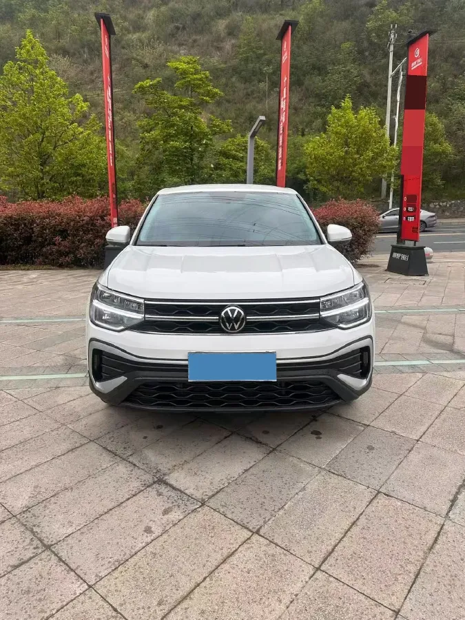 2023 Volkswagen Tharu 1.5T 160HP L4 7DCT,autocango,china used car exporter,china ev exporter,chinese used car exporter,chinese used ev exporter