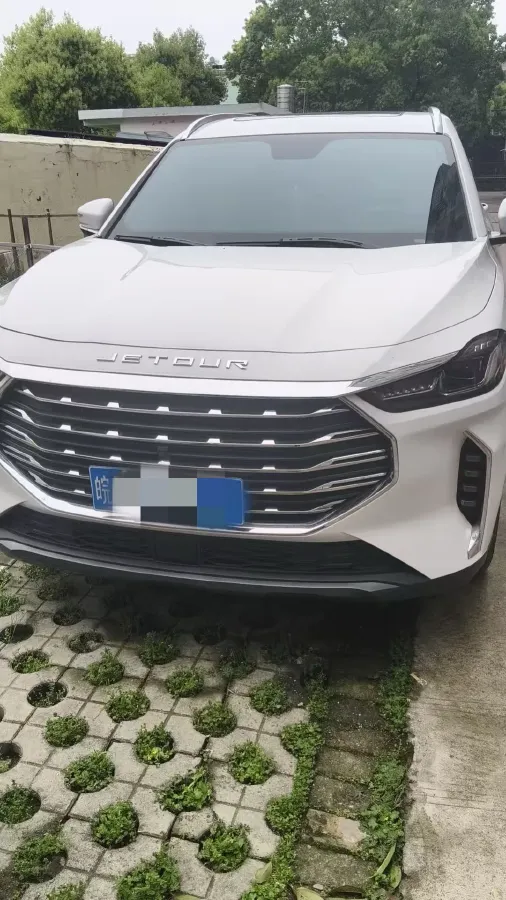 2024 Jetour X70 Plus 1.6T 197HP L4 7DCT,autocango,china used car exporter,china ev exporter,chinese used car exporter,chinese used ev exporter