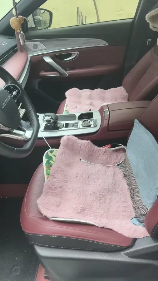 2024 Jetour X70 Plus 1.6T 197HP L4 7DCT,autocango,china used car exporter,china ev exporter,chinese used car exporter,chinese used ev exporter