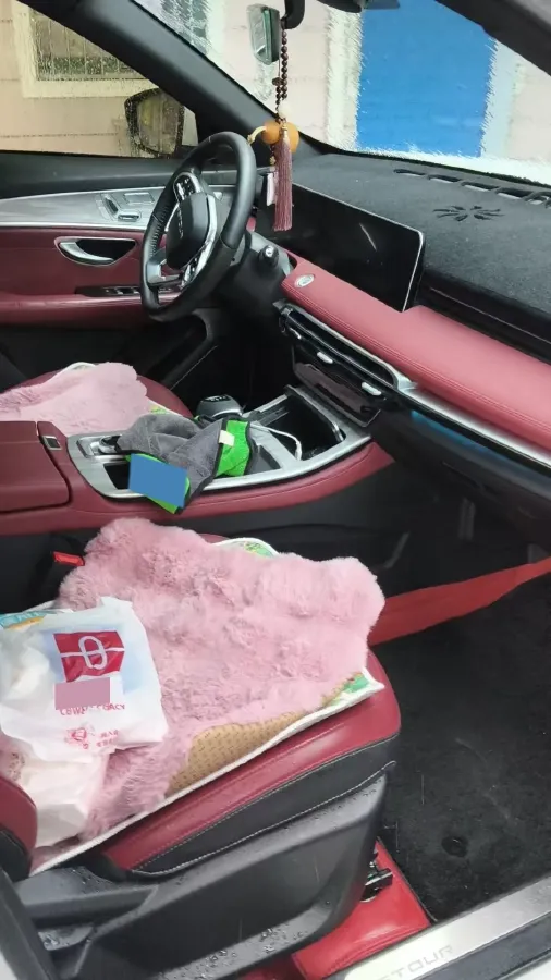 2024 Jetour X70 Plus 1.6T 197HP L4 7DCT,autocango,china used car exporter,china ev exporter,chinese used car exporter,chinese used ev exporter