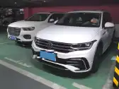2024 VOLKSWAGEN TIGUAN L,autocango,china used car exporter,china ev exporter,chinese used car exporter,chinese used ev exporter