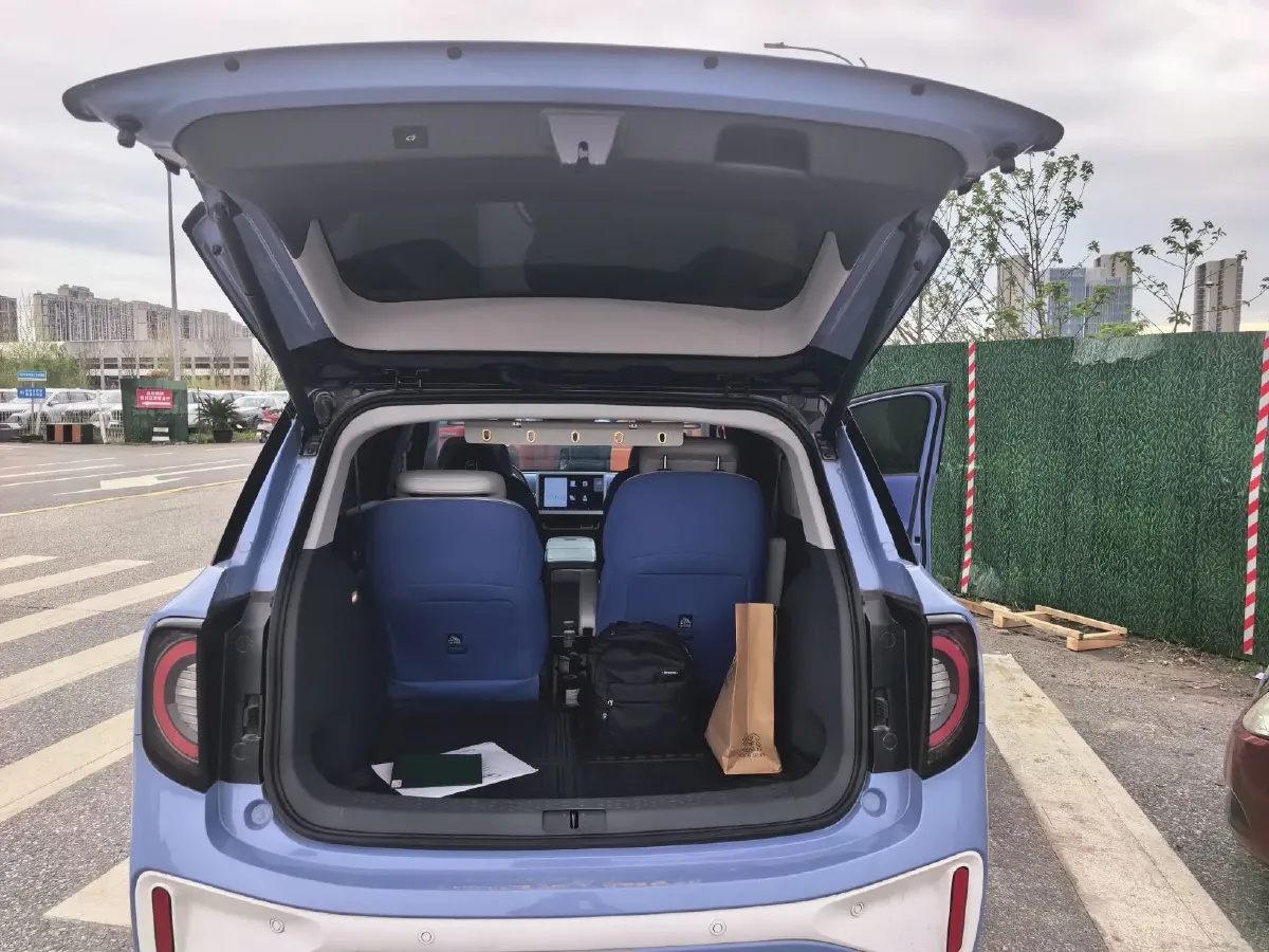 2023 Dongfeng PaLaSuo 2.0T 228HP L4 8AT,autocango,china used car exporter,china ev exporter,chinese used car exporter,chinese used ev exporter