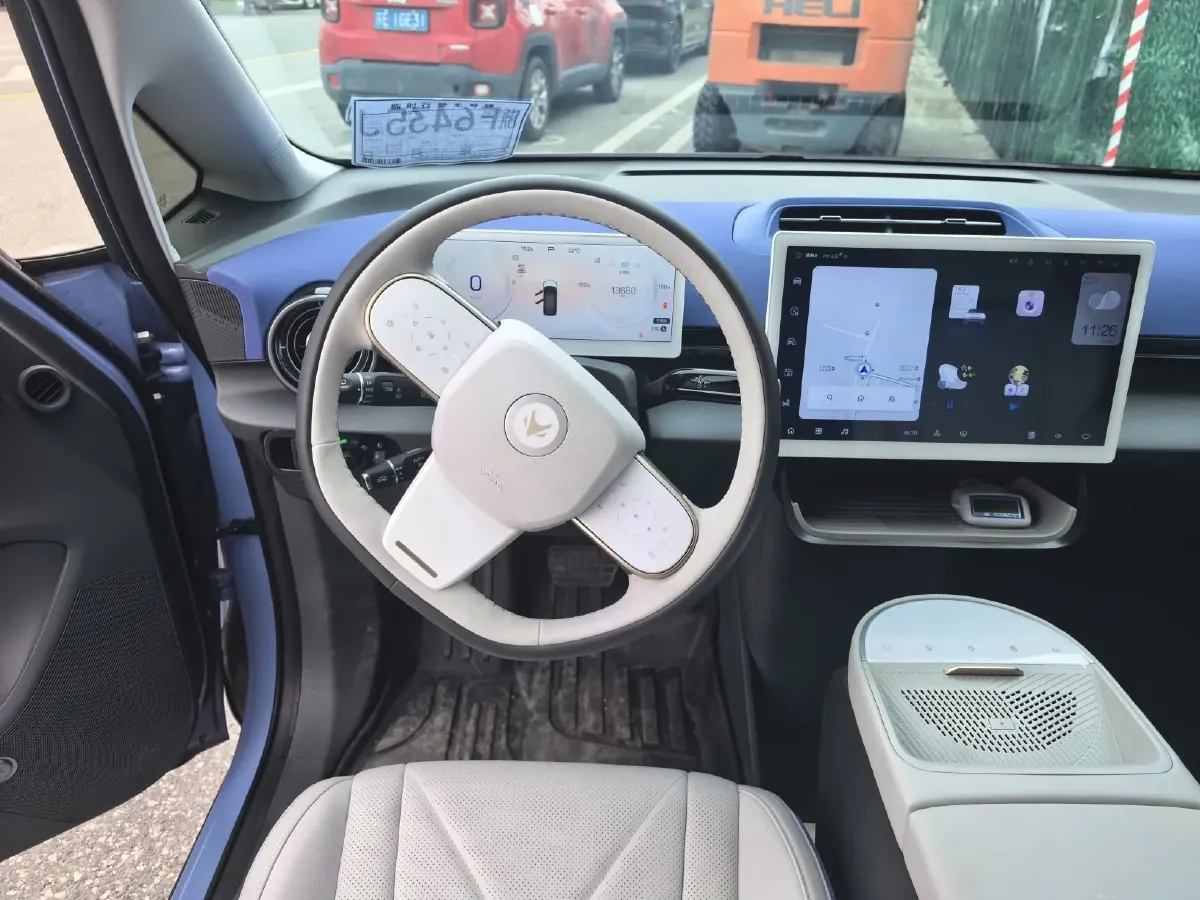 2023 Dongfeng PaLaSuo 2.0T 228HP L4 8AT,autocango,china used car exporter,china ev exporter,chinese used car exporter,chinese used ev exporter