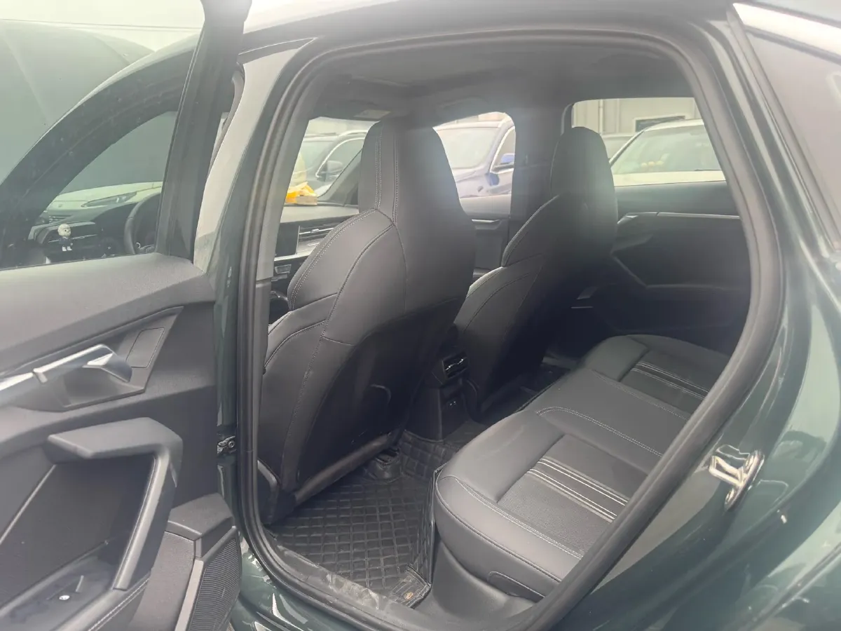 2022 Audi A3 1.4T 150HP L4 7DCT,autocango,china used car exporter,china ev exporter,chinese used car exporter,chinese used ev exporter