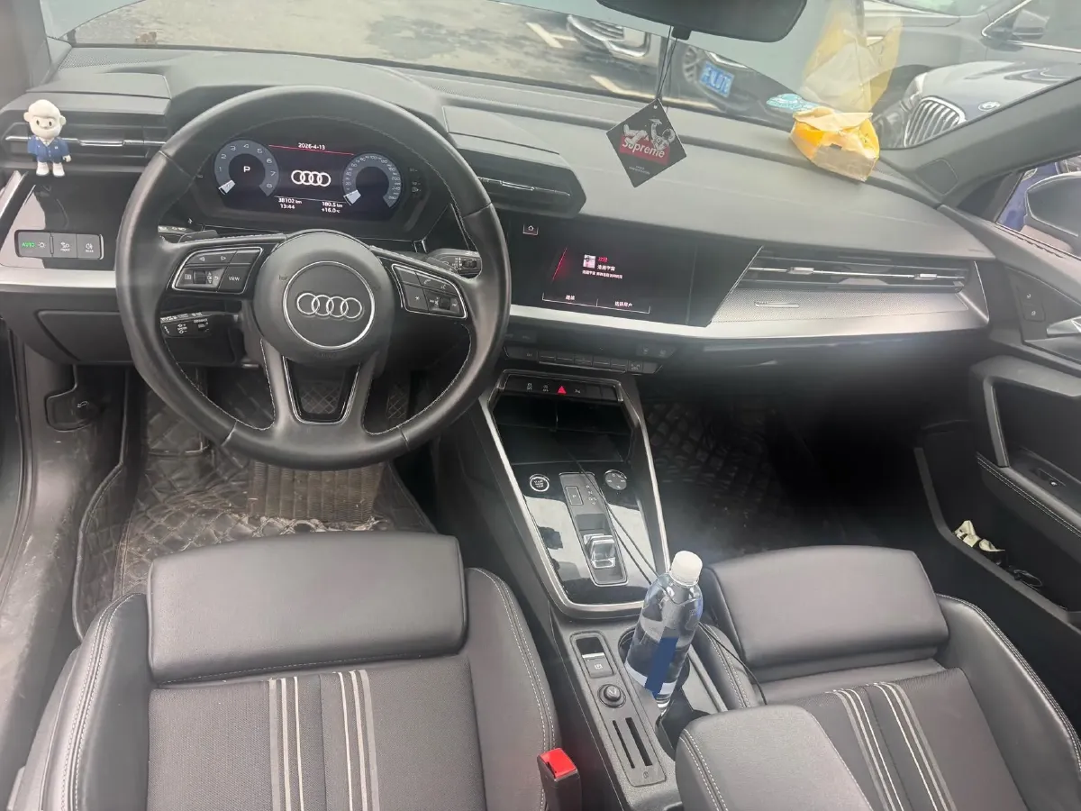 2022 Audi A3 1.4T 150HP L4 7DCT,autocango,china used car exporter,china ev exporter,chinese used car exporter,chinese used ev exporter