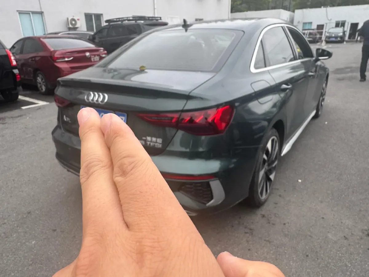 2022 Audi A3 1.4T 150HP L4 7DCT,autocango,china used car exporter,china ev exporter,chinese used car exporter,chinese used ev exporter