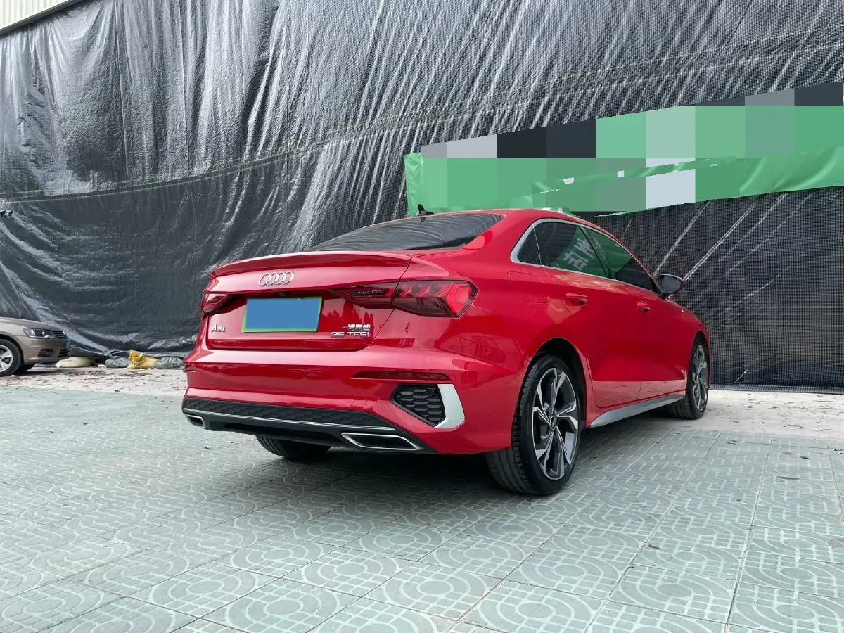 2022 Audi A3 1.4T 150HP L4 7DCT,autocango,china used car exporter,china ev exporter,chinese used car exporter,chinese used ev exporter