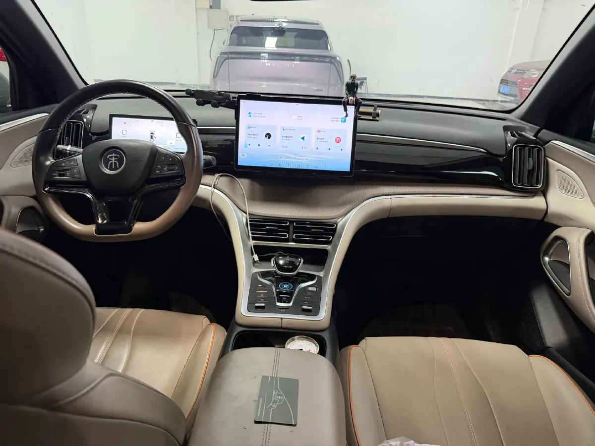 2023 BYD Song Pro 1.5L 110HP L4 E-CVT PHEV 18.3KWH,autocango,china used car exporter,china ev exporter,chinese used car exporter,chinese used ev exporter