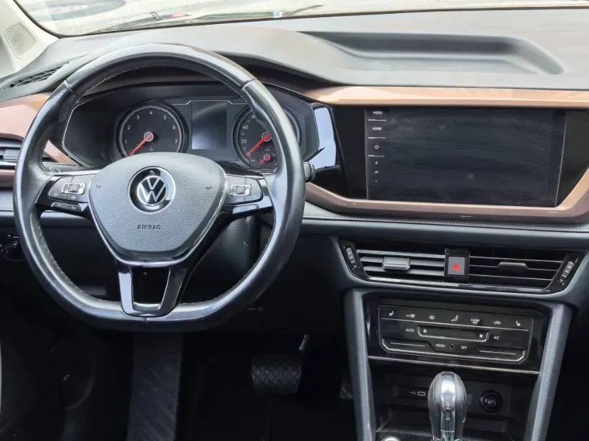 2021 Volkswagen Tharu 1.4T 150HP L4 7DCT,autocango,china used car exporter,china ev exporter,chinese used car exporter,chinese used ev exporter