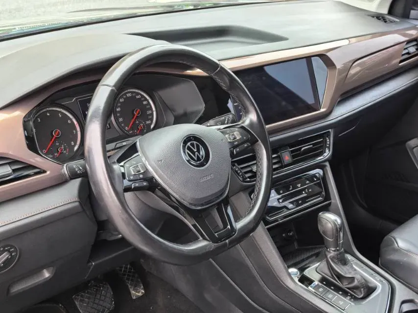 2021 Volkswagen Tharu 1.4T 150HP L4 7DCT,autocango,china used car exporter,china ev exporter,chinese used car exporter,chinese used ev exporter