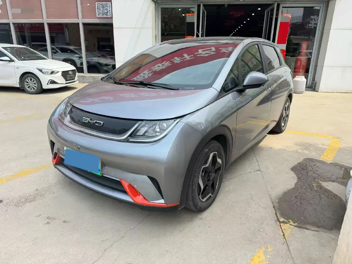 2021 BYD Yuan Pro BEV 50.1KWH,autocango,china used car exporter,china ev exporter,chinese used car exporter,chinese used ev exporter