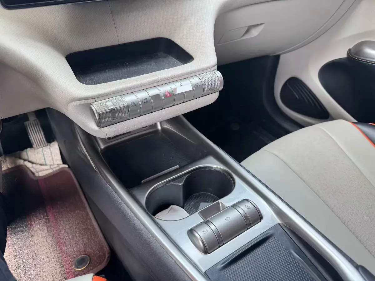 2021 BYD Yuan Pro BEV 50.1KWH,autocango,china used car exporter,china ev exporter,chinese used car exporter,chinese used ev exporter