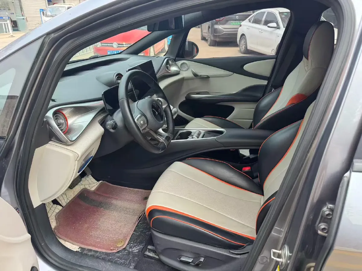 2021 BYD Yuan Pro BEV 50.1KWH,autocango,china used car exporter,china ev exporter,chinese used car exporter,chinese used ev exporter