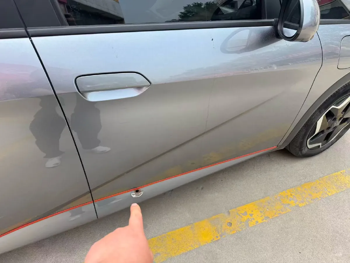 2021 BYD Yuan Pro BEV 50.1KWH,autocango,china used car exporter,china ev exporter,chinese used car exporter,chinese used ev exporter