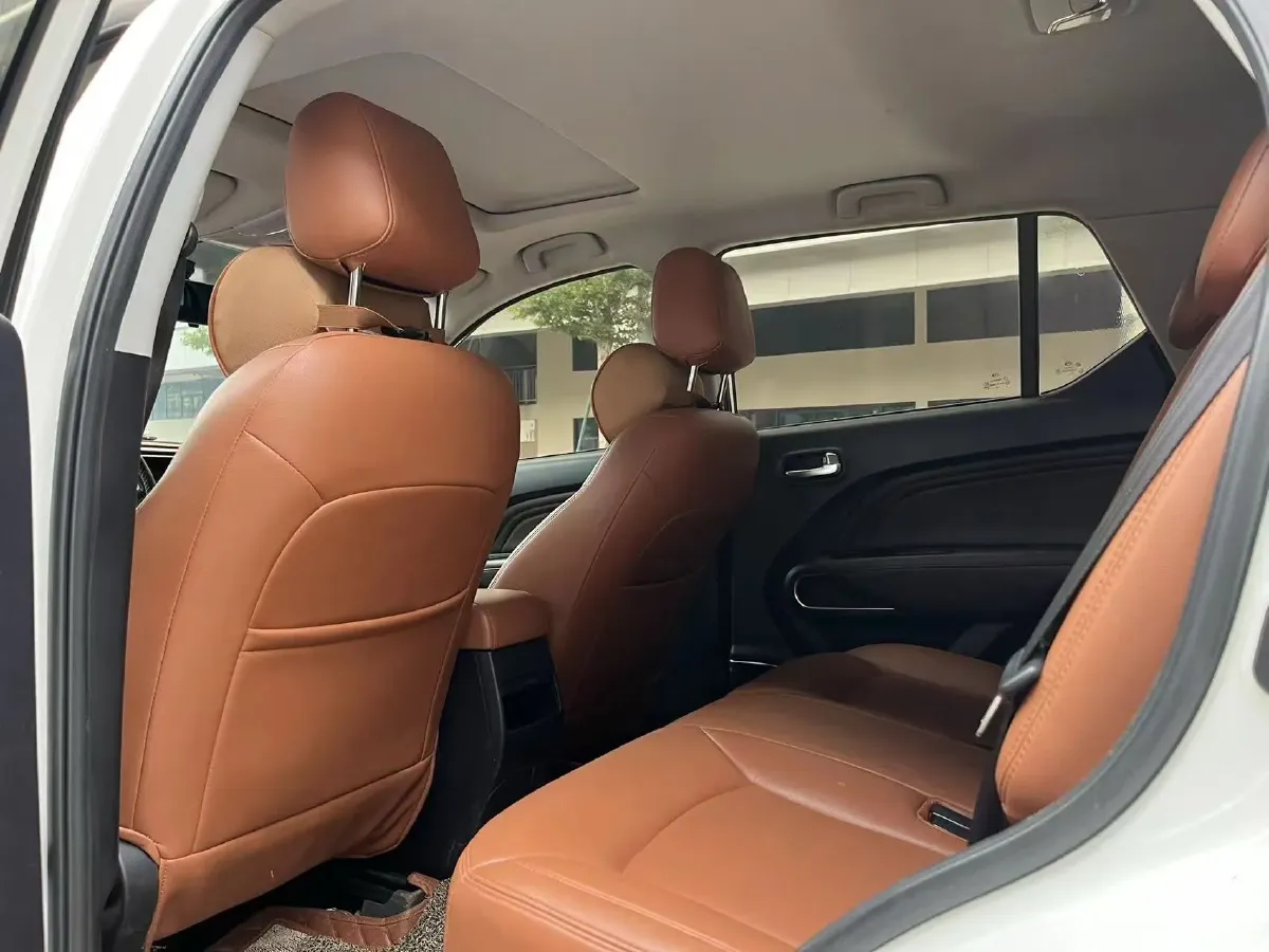 2017 GAC Trumpchi GS3 1.3T 137HP L4 6AT,autocango,china used car exporter,china ev exporter,chinese used car exporter,chinese used ev exporter