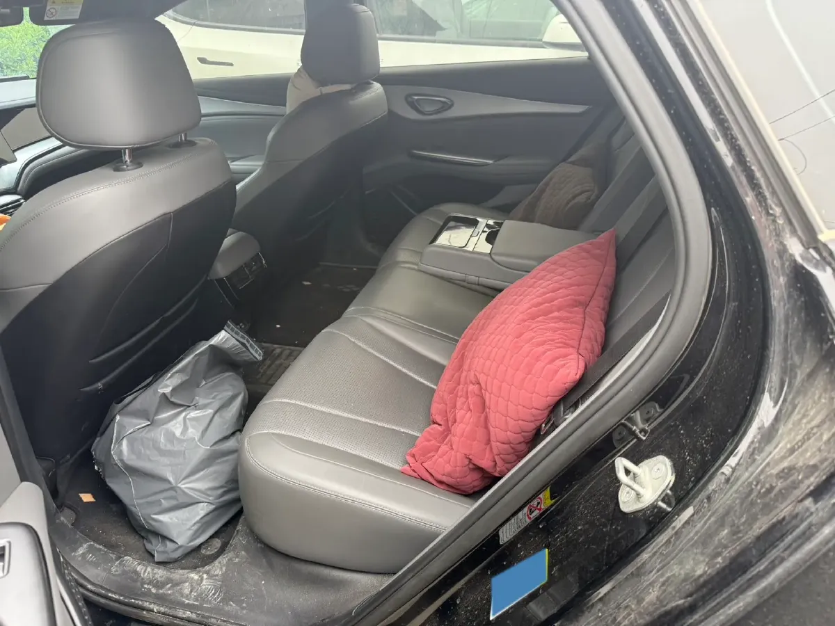 2025 BYD Seal07 DM-i 1.5L 101HP L4 E-CVT PHEV 10.08KWH,autocango,china used car exporter,china ev exporter,chinese used car exporter,chinese used ev exporter