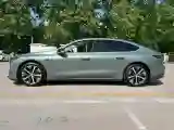 2021 Volkswagen ID.6 Crozz BEV 84.8KWH
