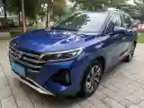 2021 GAC Trumpchi GS4 1.5T 169HP L4 6AT