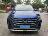 2021 GAC Trumpchi GS4 1.5T 169HP L4 6AT
