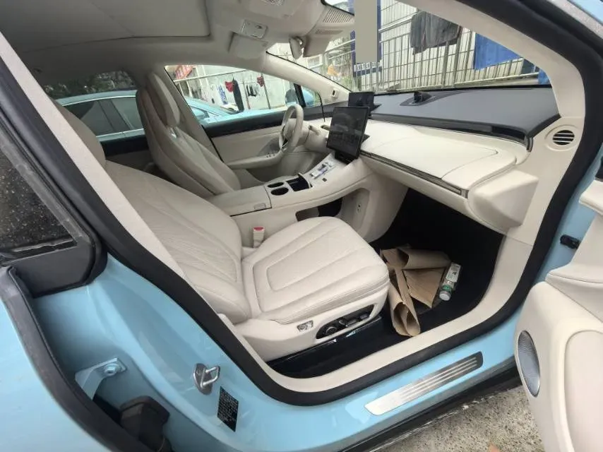 2025 Luxeed R7 REEV 156HP REEV 37KWH,autocango,china used car exporter,china ev exporter,chinese used car exporter,chinese used ev exporter