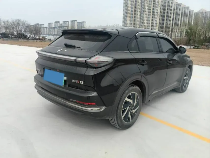 2023 Neta U BEV,autocango,china used car exporter,china ev exporter,chinese used car exporter,chinese used ev exporter