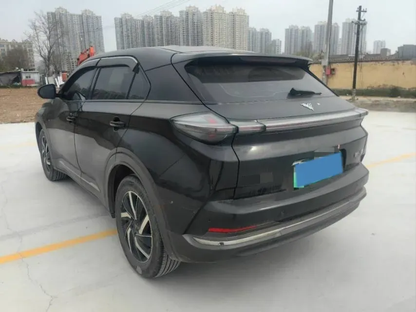 2023 Neta U BEV,autocango,china used car exporter,china ev exporter,chinese used car exporter,chinese used ev exporter