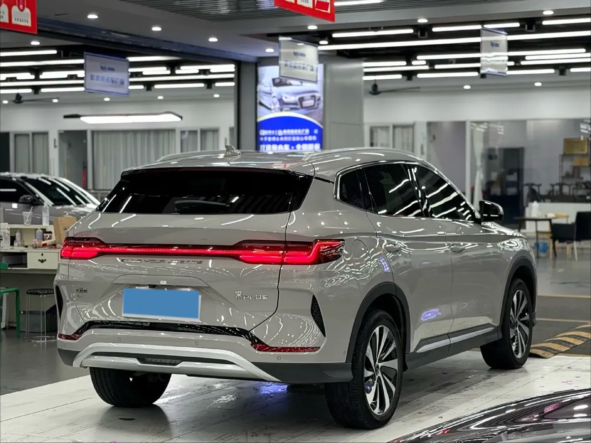 2023 BYD Song Plus BEV 87.04KWH,autocango,china used car exporter,china ev exporter,chinese used car exporter,chinese used ev exporter