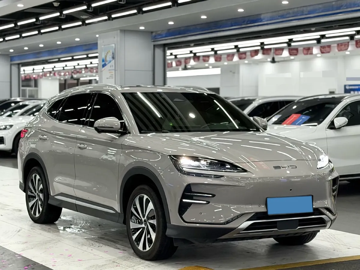2023 BYD Song Plus BEV 87.04KWH,autocango,china used car exporter,china ev exporter,chinese used car exporter,chinese used ev exporter
