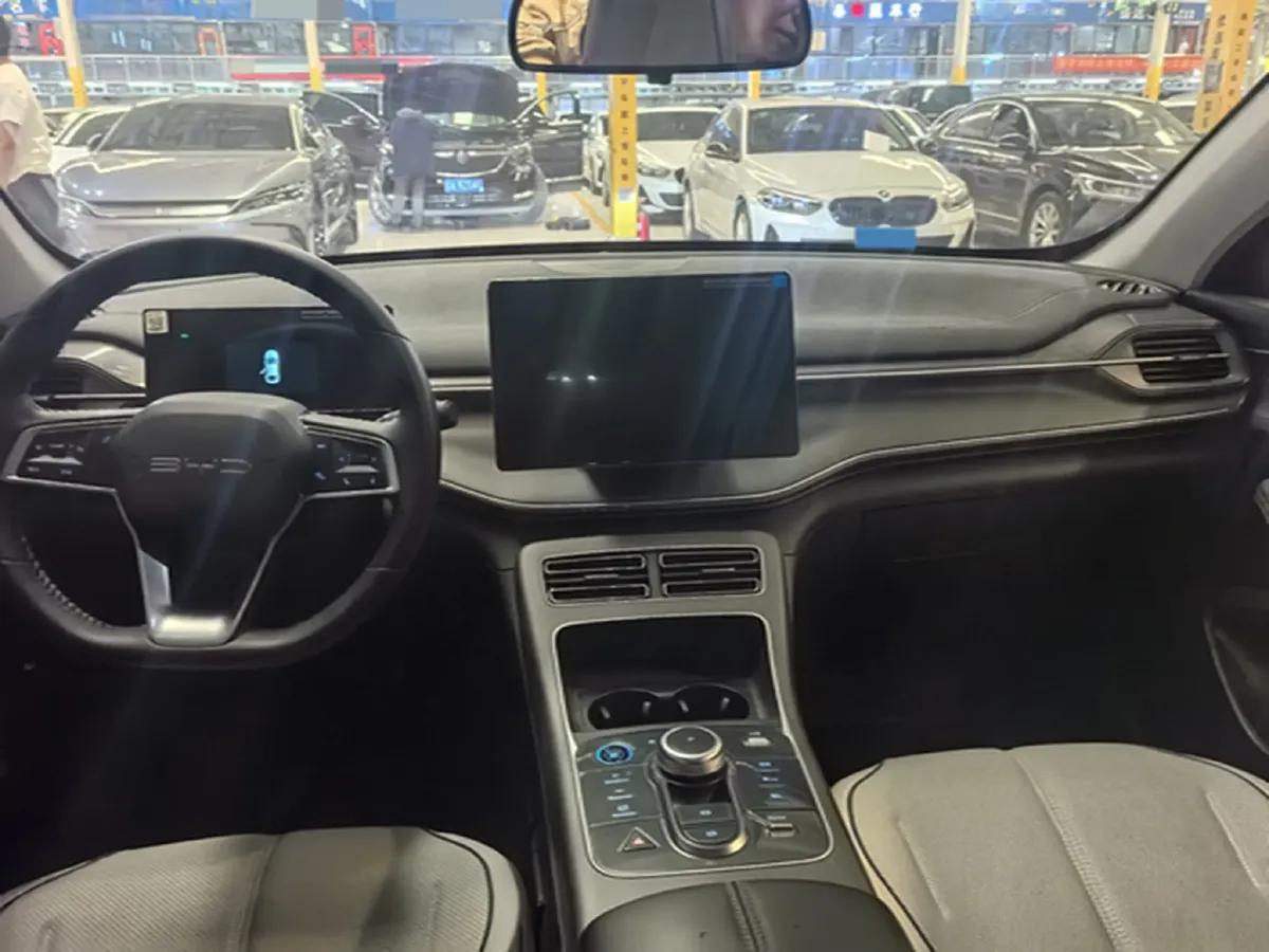 2024 BYD Destroyer 05 1.5L 110HP L4 E-CVT PHEV 8.3KWH,autocango,china used car exporter,china ev exporter,chinese used car exporter,chinese used ev exporter