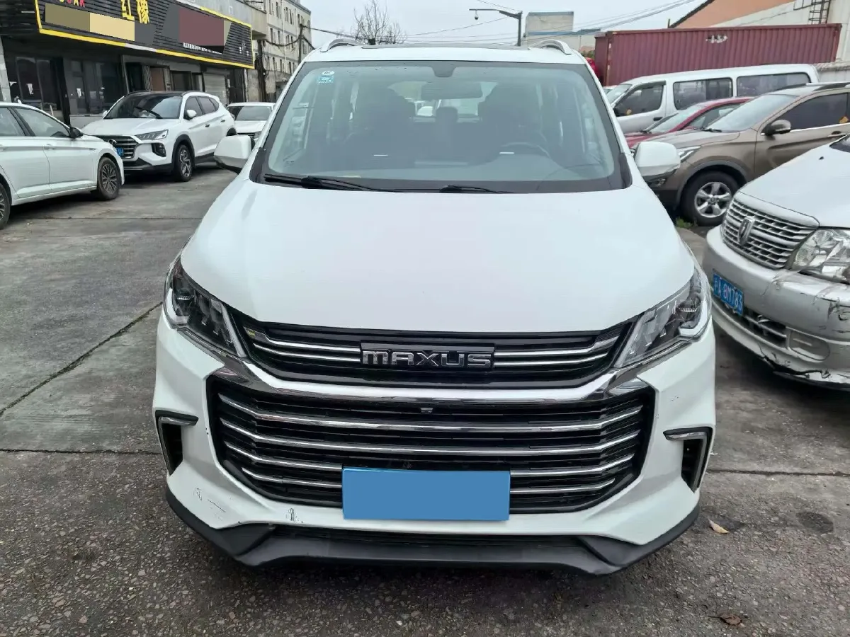 2021 MAXUS G50 1.5T 169HP L4 7DCT,autocango,china used car exporter,china ev exporter,chinese used car exporter,chinese used ev exporter